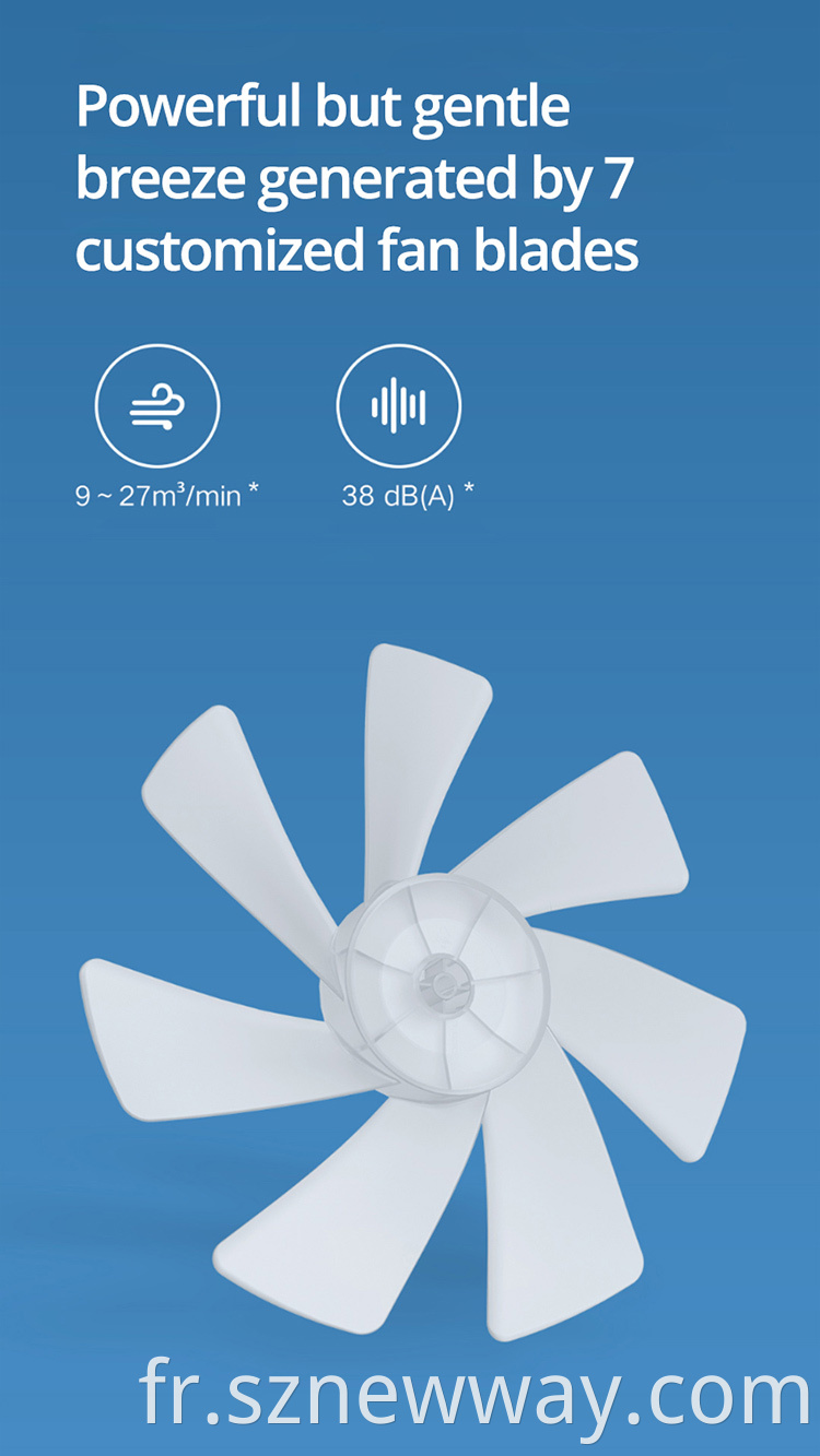 Xiaomi Fan 1c